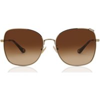 Coach HC7133 C7997 900574 メガネ フレーム - 女性用 - 金色