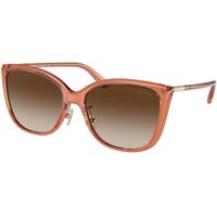 Coach HC8345 C9206 570013 メガネ フレーム - 女性用 - 茶色