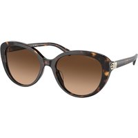 Coach HC8348U CD479 512074 メガネ フレーム - 女性用 - べっ甲shell