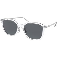 Coach HC8355 CD461 Polarized 511181 メガネ フレーム - 男性用 - クリア