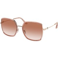 Coach HC7139BD C8000 アジアフィット 940813 メガネ フレーム - 女性用 - 金色