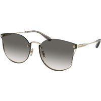 Coach HC7151D CH573 アジアフィット 900511 メガネ フレーム - 女性用 - 金色