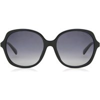 Coach HC8360U CH557 アジアフィット Polarized 5002T3 メガネ フレーム - 女性用 - 黒