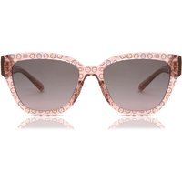 Coach HC8379U CL920 583646 メガネ フレーム - 女性用 - ピンク