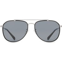 Coach HC7164 CR626 Polarized 936881 メガネ フレーム - 男性用 - 黒