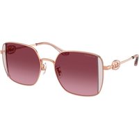 Coach HC7177B CAD72 93318H メガネ フレーム - 女性用 - 金色