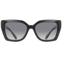 Coach HC8408U CW195 Polarized 5002T3 メガネ フレーム - 女性用 - 黒