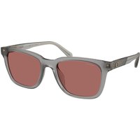Coach HC8426U CAD81 58750H メガネ フレーム - 男性用 - クリア