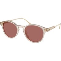 Coach HC8428U CAD83 58790H メガネ フレーム - 男性用 - 茶色