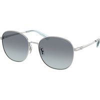 Coach HC7189 CDP39 900119 メガネ フレーム - 女性用 - Silver