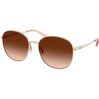 Coach HC7189 CDP39 900574 メガネ フレーム - 女性用 - 緑