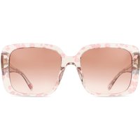 Coach HC8424U CAD54 595313 メガネ フレーム - 女性用 - ピンク