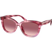 Coach HC8453U CDP53 59417W メガネ フレーム - 女性用 - べっ甲shell