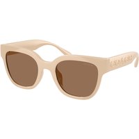 Coach HC8460U CFT88 595873 メガネ フレーム - 女性用 - 茶色