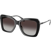 Coach HC8461U CFU03 50028G メガネ フレーム - 女性用 - 黒