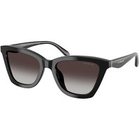 Coach HC8464U CFU10 50028G メガネ フレーム - 女性用 - 黒