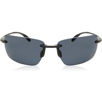 Costa Del Mar 6S9074 Gulf Shore Polarized 907402 メガネ フレーム - 男性用 - 黒