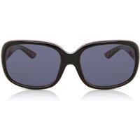 Costa Del Mar 6S9041 Gannet Polarized 904106 メガネ フレーム - 女性用 - 黒