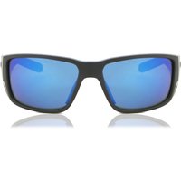 Costa Del Mar 6S9078 黒fin Pro Polarized 907809 メガネ フレーム - 男性用 - 灰色