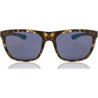 Costa Del Mar 6S9005 Cheeca Polarized 900503 メガネ フレーム - 男性用 - べっ甲shell
