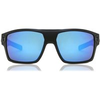 Costa Del Mar 6S9034 Diego Polarized 903401 メガネ フレーム - 男性用 - 黒