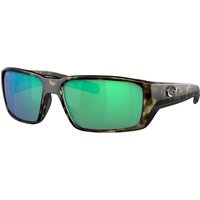Costa Del Mar 6S9079 Fantail Pro Polarized 907907 メガネ フレーム - 男性用 - べっ甲shell