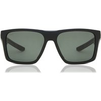 Costa Del Mar 6S9104 Lido Polarized 910404 メガネ フレーム - 男性用 - 黒