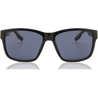 Costa Del Mar 6S9049 Paunch Polarized 904903 メガネ フレーム - 男性用 - 黒
