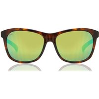 Costa Del Mar 6S9027 Vela Polarized 902706 メガネ フレーム - 男性用 - べっ甲shell