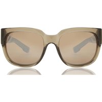 Costa Del Mar 6S9019 Waterwoman Polarized 901922 メガネ フレーム - 女性用 - 灰色