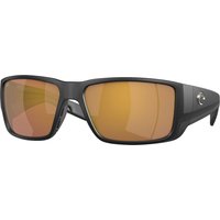 Costa Del Mar 6S9078 黒fin Pro Polarized 907814 メガネ フレーム - 男性用 - 黒