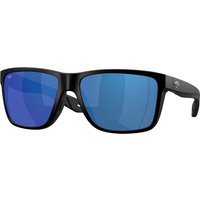 Costa Del Mar 6S9120 Broadbill II Polarized 912006 メガネ フレーム - 男性用 - 黒