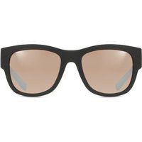 Costa Del Mar 6S9084 Caleta Polarized 908403 メガネ フレーム - 女性用 - 黒