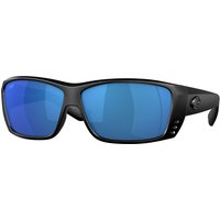Costa Del Mar 6S9024 Cat Cay Polarized 902405 メガネ フレーム - 男性用 - 黒