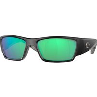 Costa Del Mar 6S9109 Corbina Pro Polarized 910902 メガネ フレーム - 男性用 - 黒