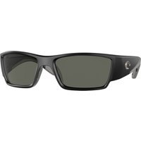 Costa Del Mar 6S9109 Corbina Pro Polarized 910904 メガネ フレーム - 男性用 - 黒