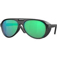 Costa Del Mar 6S9117 Grand Catalina Polarized 911702 メガネ フレーム - 男性用 - 黒