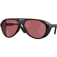 Costa Del Mar 6S9117 Grand Catalina Polarized 911713 メガネ フレーム - 男性用 - 黒