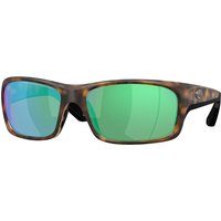 Costa Del Mar 6S9106 Jose Pro Polarized 910612 メガネ フレーム - 男性用 - べっ甲shell