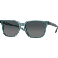 Costa Del Mar 6S2013 Kailano Polarized 201305 メガネ フレーム - 男性用 - 青