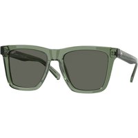 Costa Del Mar 6S2015 Keramas Polarized 201503 メガネ フレーム - 男性用 - 緑