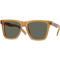 Costa Del Mar 6S2015 Keramas Polarized 201506 メガネ フレーム - 男性用 - 茶色