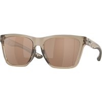 Costa Del Mar 6S9122 Panga II Polarized 912201 メガネ フレーム - 女性用 - 茶色