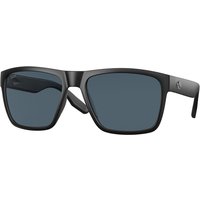 Costa Del Mar 6S9050 Paunch XL Polarized 905003 メガネ フレーム - 男性用 - 黒