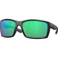 Costa Del Mar 6S9007 Reefton Polarized 900719 メガネ フレーム - 男性用 - 黒
