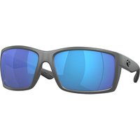 Costa Del Mar 6S9007 Reefton Polarized 900733 メガネ フレーム - 男性用 - 灰色