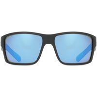 Costa Del Mar 6S9080 Reefton Pro Polarized 908001 メガネ フレーム - 男性用 - 黒