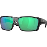 Costa Del Mar 6S9080 Reefton Pro Polarized 908002 メガネ フレーム - 男性用 - 黒