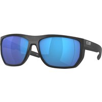 Costa Del Mar 6S9085 Santiago Polarized 908501 メガネ フレーム - 男性用 - 黒