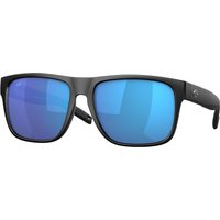 Costa Del Mar 6S9013 Spearo XL Polarized 901301 メガネ フレーム - 男性用 - 黒